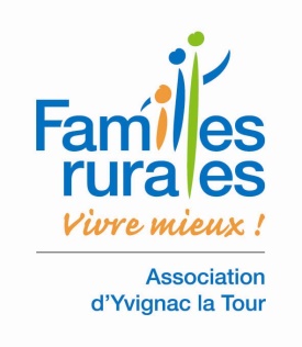 Logo Familles rurales